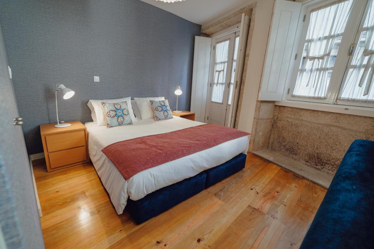 River Eyes At Porto Apartments Exterior foto