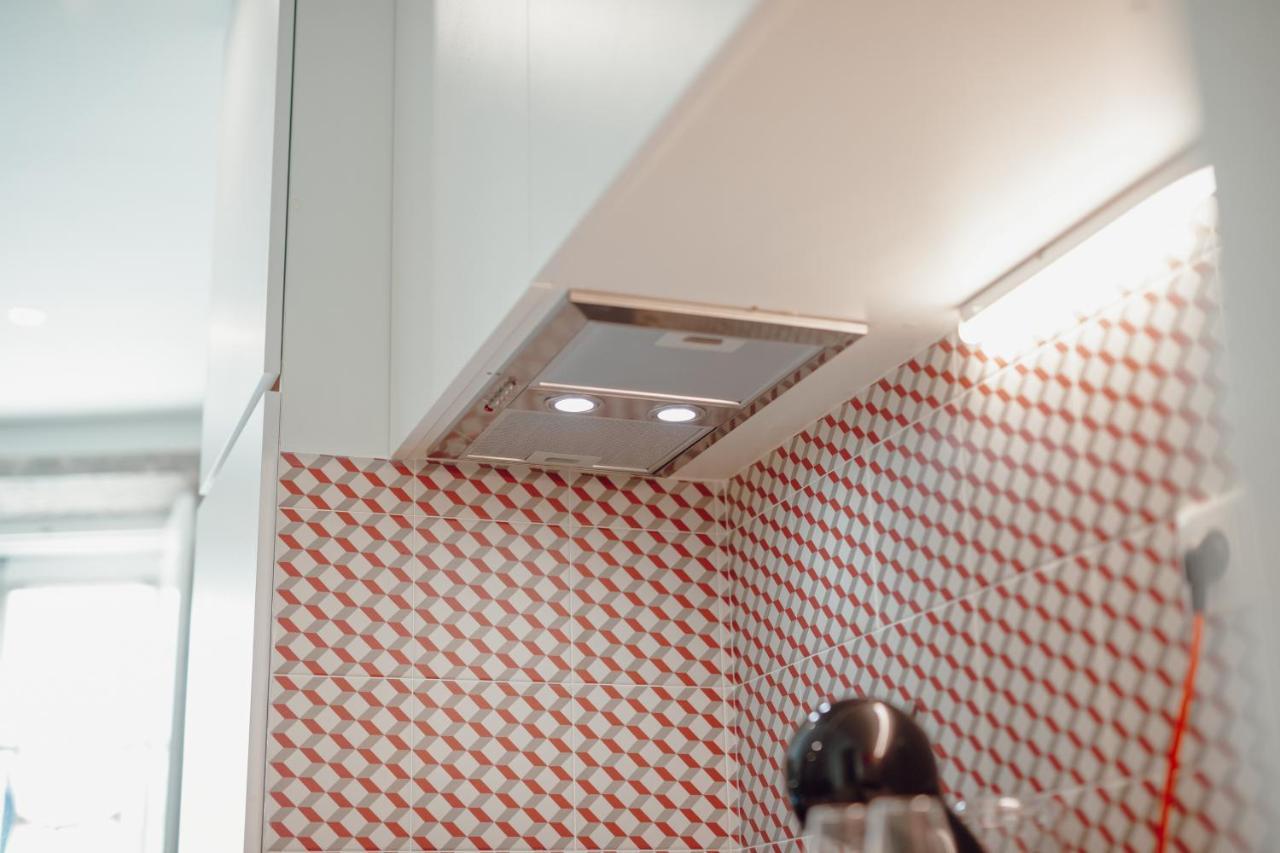 River Eyes At Porto Apartments Exterior foto